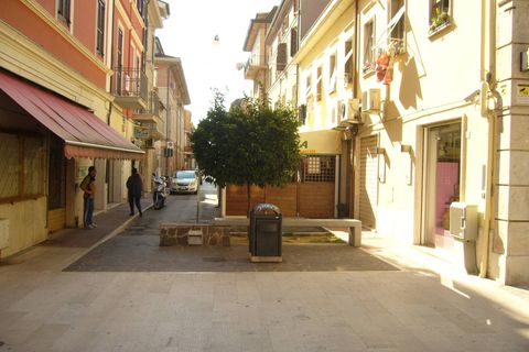 Erhvervsejendom i Grottammare, Ascoli Piceno, Grottammare - € 100.000 | Ref: ese111 - foto 5