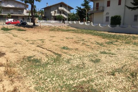 Helårsgrund i Tortoreto, Teramo, Tortoreto - € 55.000 | Ref: ter3333 - foto 4