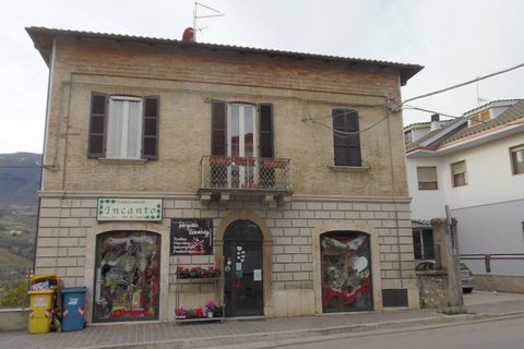 Erhvervsejendom i Folignano, Ascoli Piceno, Folignano - € 105.000 | Ref: loc78 - foto 1