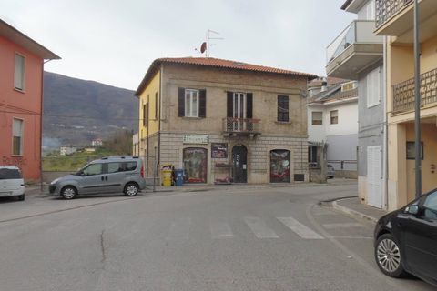 Erhvervsejendom i Folignano, Ascoli Piceno, Folignano - € 105.000 | Ref: loc78 - foto 2