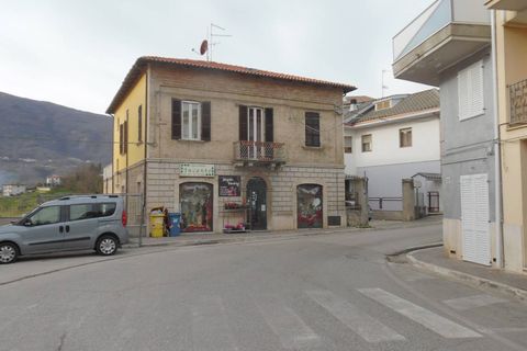 Erhvervsejendom i Folignano, Ascoli Piceno, Folignano - € 105.000 | Ref: loc78 - foto 17