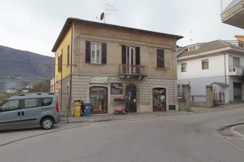 Erhvervsejendom i Folignano, Ascoli Piceno, Folignano - € 105.000 | Ref: loc78 - foto 18
