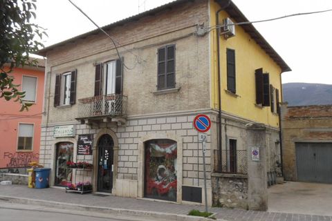 Erhvervsejendom i Folignano, Ascoli Piceno, Folignano - € 105.000 | Ref: loc78 - foto 20