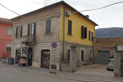Erhvervsejendom i Folignano, Ascoli Piceno, Folignano - € 105.000 | Ref: loc78 - foto 21