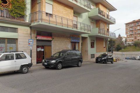 Erhvervsejendom i Folignano, Ascoli Piceno, Folignano - € 60.000 | Ref: loc79 - foto 1