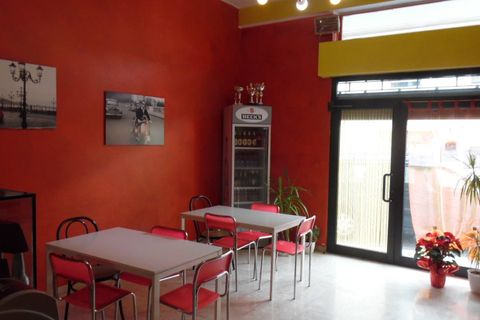 Erhvervsejendom i Folignano, Ascoli Piceno, Folignano - € 60.000 | Ref: loc79 - foto 3