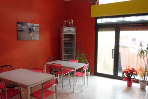 Erhvervsejendom i Folignano, Ascoli Piceno, Folignano - € 60.000 | Ref: loc79 - foto 4