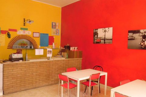 Erhvervsejendom i Folignano, Ascoli Piceno, Folignano - € 60.000 | Ref: loc79 - foto 7