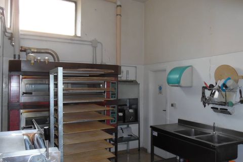 Erhvervsejendom i Folignano, Ascoli Piceno, Folignano - € 60.000 | Ref: loc79 - foto 9