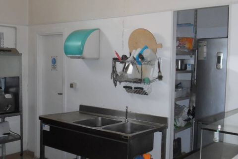 Erhvervsejendom i Folignano, Ascoli Piceno, Folignano - € 60.000 | Ref: loc79 - foto 10