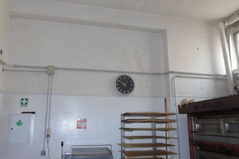 Erhvervsejendom i Folignano, Ascoli Piceno, Folignano - € 60.000 | Ref: loc79 - foto 12