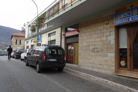 Erhvervsejendom i Folignano, Ascoli Piceno, Folignano - € 60.000 | Ref: loc79 - foto 17