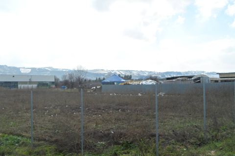 Helårsgrund i Monteprandone, Ascoli Piceno, Monteprandone - € 300.000 | Ref: ter180 - foto 2