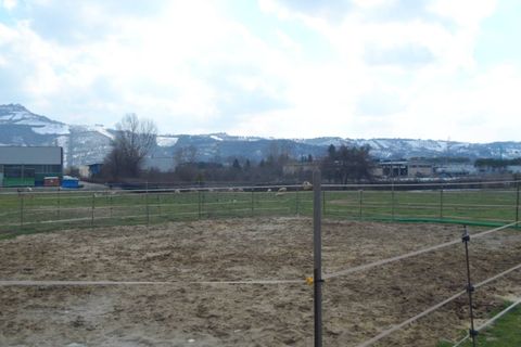 Helårsgrund i Monteprandone, Ascoli Piceno, Monteprandone - € 300.000 | Ref: ter180 - foto 3