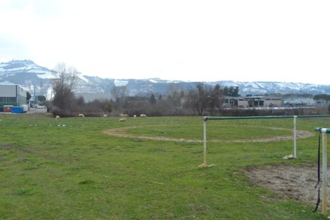 Helårsgrund i Monteprandone, Ascoli Piceno, Monteprandone - € 300.000 | Ref: ter180 - foto 4