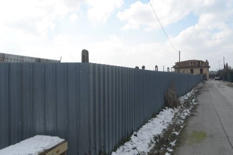 Helårsgrund i Monteprandone, Ascoli Piceno, Monteprandone - € 300.000 | Ref: ter180 - foto 9