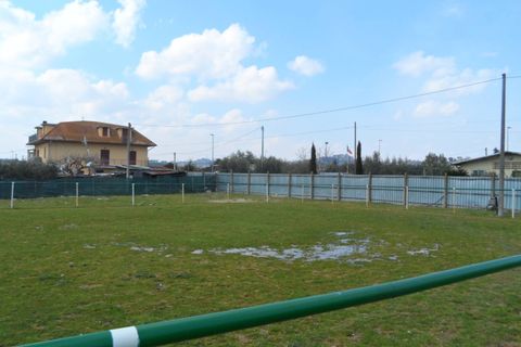 Helårsgrund i Monteprandone, Ascoli Piceno, Monteprandone - € 300.000 | Ref: ter180 - foto 10
