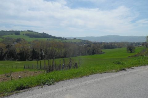 Helårsgrund i Spinetoli, Ascoli Piceno, Spinetoli - € 45.000 | Ref: ter40 - foto 2