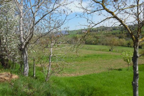 Helårsgrund i Spinetoli, Ascoli Piceno, Spinetoli - € 45.000 | Ref: ter40 - foto 4