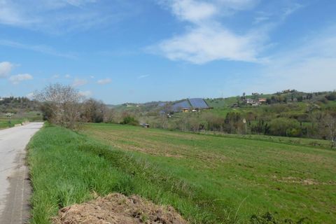 Helårsgrund i Spinetoli, Ascoli Piceno, Spinetoli - € 45.000 | Ref: ter40 - foto 5