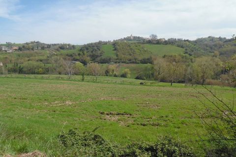 Helårsgrund i Spinetoli, Ascoli Piceno, Spinetoli - € 45.000 | Ref: ter40 - foto 6