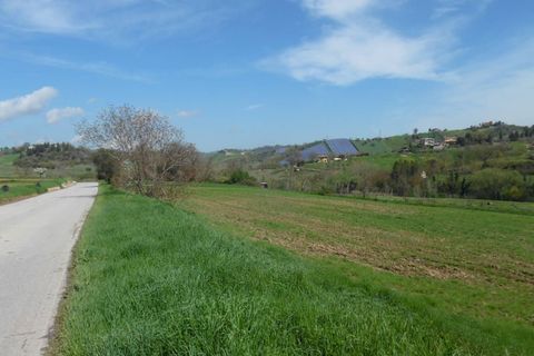 Helårsgrund i Spinetoli, Ascoli Piceno, Spinetoli - € 45.000 | Ref: ter40 - foto 8