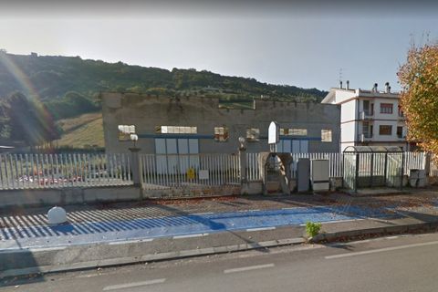 Erhvervsejendom i Colonnella, Teramo, Colonnella - € 600.000 | Ref: cap38 - foto 1
