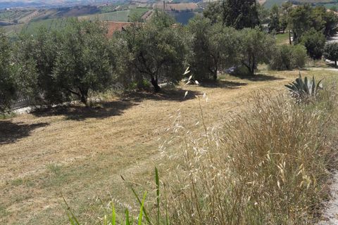 Helårsgrund i Colonnella, Teramo, Colonnella - € 50.000 | Ref: ter112 - foto 2