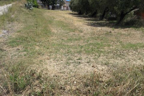 Helårsgrund i Colonnella, Teramo, Colonnella - € 50.000 | Ref: ter112 - foto 3