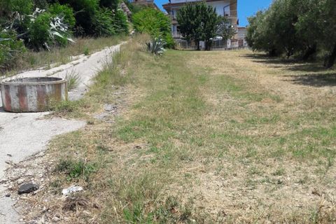 Helårsgrund i Colonnella, Teramo, Colonnella - € 50.000 | Ref: ter112 - foto 4