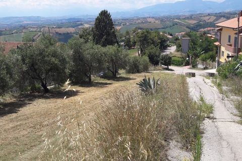 Helårsgrund i Colonnella, Teramo, Colonnella - € 50.000 | Ref: ter112 - foto 5