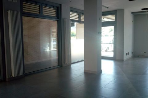 Erhvervsejendom i Ripatransone, Ascoli Piceno, Ripatransone - € 100.000 | Ref: loc1119 - foto 1