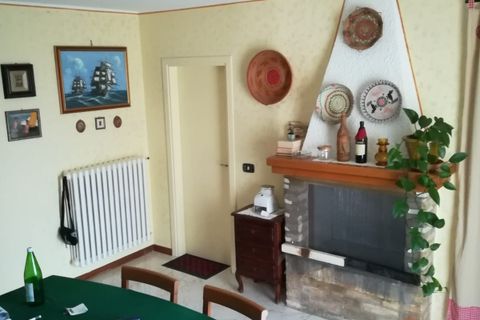 Villa i Colonnella, Teramo, Colonnella - € 250 000 | Ref: cas445 - foto 9