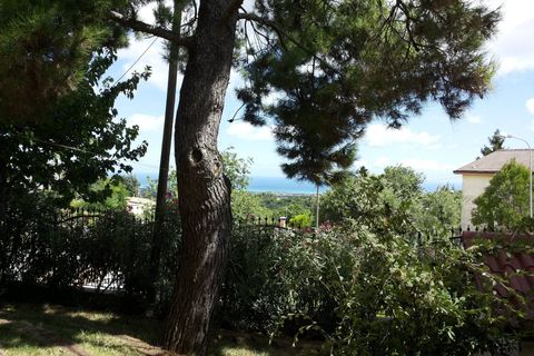 Villa i Ripatransone, Ascoli Piceno, Ripatransone - € 550.000 | Ref: cas181 - foto 1