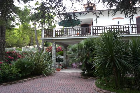 Villa i Ripatransone, Ascoli Piceno, Ripatransone - € 550.000 | Ref: cas181 - foto 2