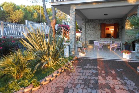 Villa i Ripatransone, Ascoli Piceno, Ripatransone - € 550.000 | Ref: cas181 - foto 7