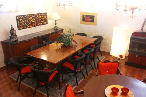 Villa i Ripatransone, Ascoli Piceno, Ripatransone - € 550.000 | Ref: cas181 - foto 8