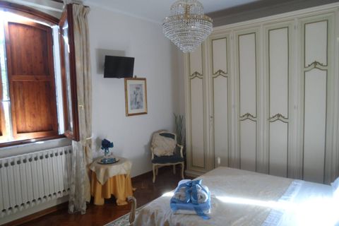 Villa i Ripatransone, Ascoli Piceno, Ripatransone - € 550.000 | Ref: cas181 - foto 16