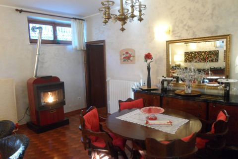 Villa i Ripatransone, Ascoli Piceno, Ripatransone - € 550.000 | Ref: cas181 - foto 26