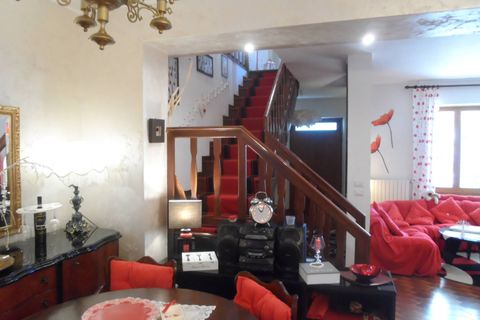 Villa i Ripatransone, Ascoli Piceno, Ripatransone - € 550.000 | Ref: cas181 - foto 27