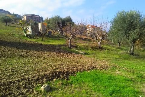 Tomt i Monteprandone, Ascoli Piceno, Monteprandone - € 40 000 | Ref: ter1009 - foto 4