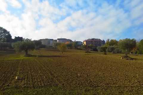 Tomt i Monteprandone, Ascoli Piceno, Monteprandone - € 40 000 | Ref: ter1009 - foto 8