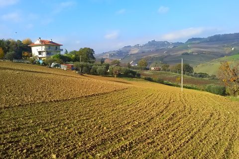 Tomt i Monteprandone, Ascoli Piceno, Monteprandone - € 40 000 | Ref: ter1009 - foto 11