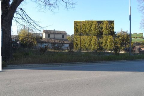 Helårsgrund i Monteprandone, Ascoli Piceno, Monteprandone - € 280.000 | Ref: ter452 - foto 2