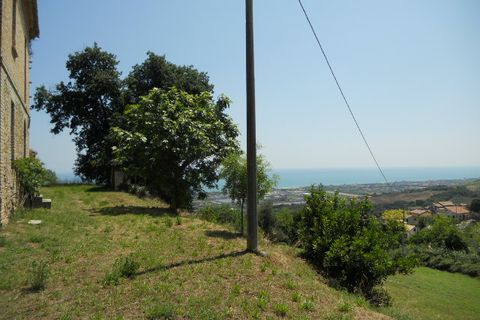 Landejendom i Colonnella, Teramo, Colonnella - € 180.000 | Ref: cas32 - foto 3