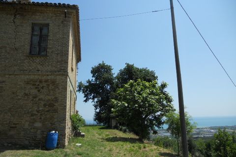 Landejendom i Colonnella, Teramo, Colonnella - € 180.000 | Ref: cas32 - foto 4