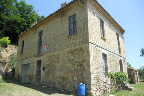 Landejendom i Colonnella, Teramo, Colonnella - € 180.000 | Ref: cas32 - foto 5