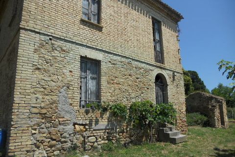 Landejendom i Colonnella, Teramo, Colonnella - € 180.000 | Ref: cas32 - foto 6