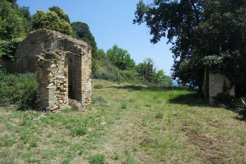 Landejendom i Colonnella, Teramo, Colonnella - € 180.000 | Ref: cas32 - foto 7