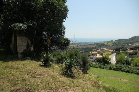 Landejendom i Colonnella, Teramo, Colonnella - € 180.000 | Ref: cas32 - foto 8